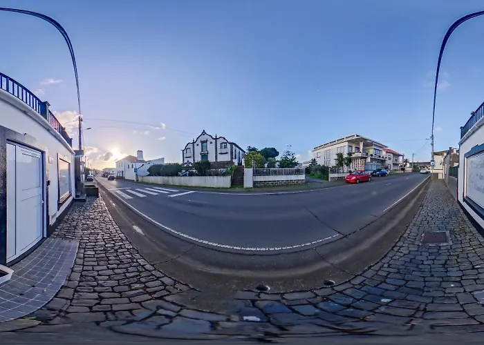 Cantinho Dos Remedios ラジェス