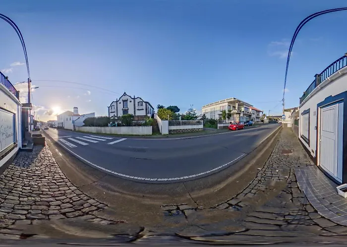 Cantinho Dos Remedios *