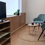 Cantinho Dos Remédios Apartamento Lajes