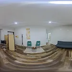 Cantinho Dos Remédios Apartamento Lajes