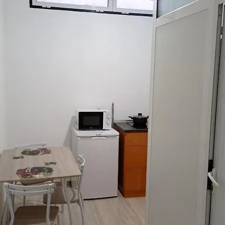 Lägenhet Cantinho Dos Remedios *