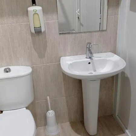 Cantinho Dos Remedios Appartement *