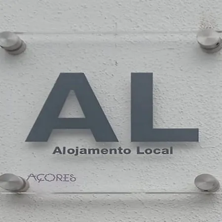 Cantinho Dos Remedios Appartement Lajes