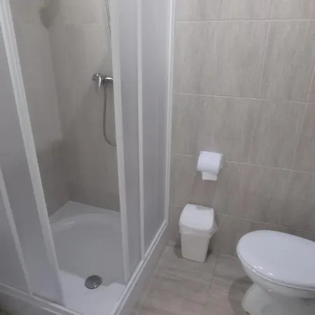 Cantinho Dos Remedios Appartement