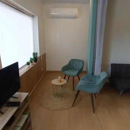 Apartamento Cantinho Dos Remédios *