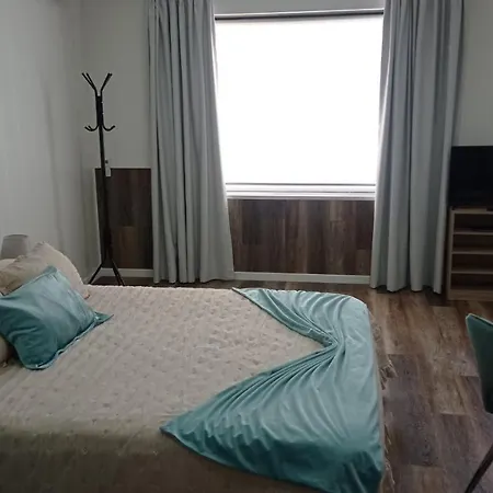 Apartamento Cantinho Dos Remédios *