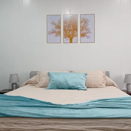 Cantinho Dos Remedios Appartement