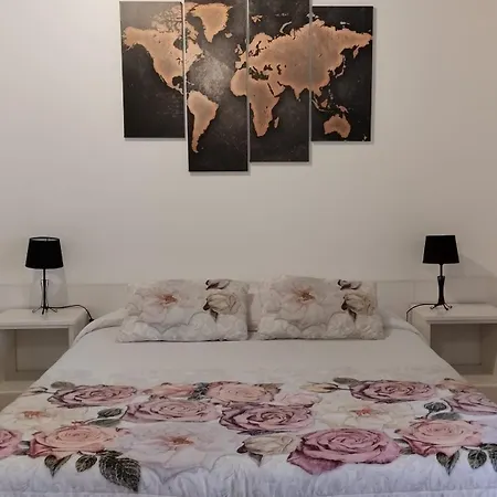 Apartamento Cantinho Dos Remédios *