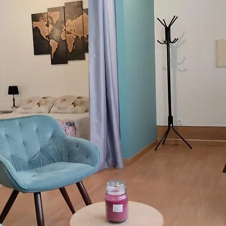Apartmán Cantinho Dos Remedios *