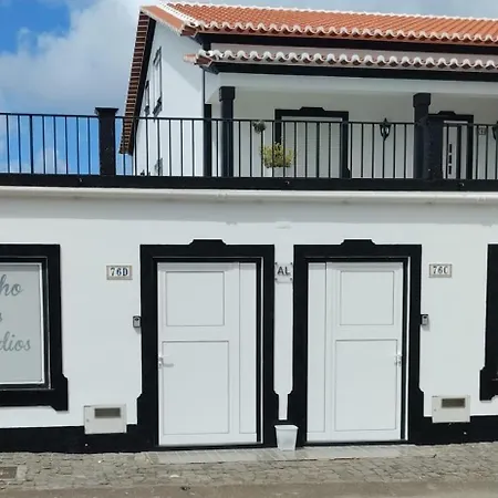 Cantinho Dos Remedios