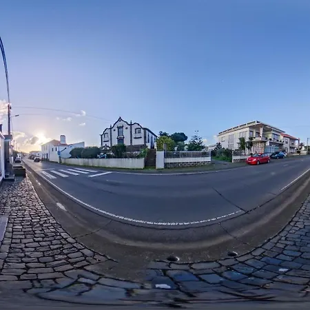 Cantinho Dos Remedios Lajes