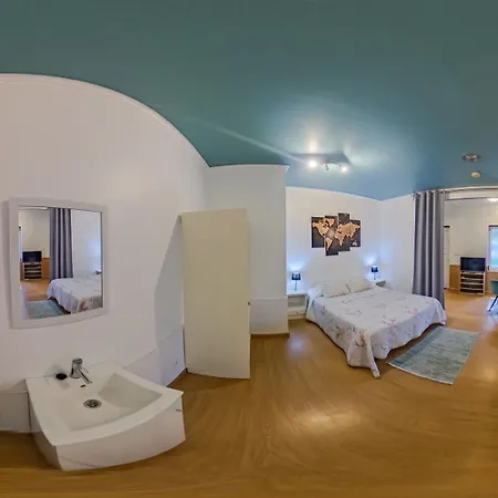 Cantinho Dos Remedios Appartement Lajes