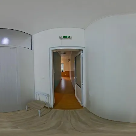 Apartment Cantinho Dos Remedios *