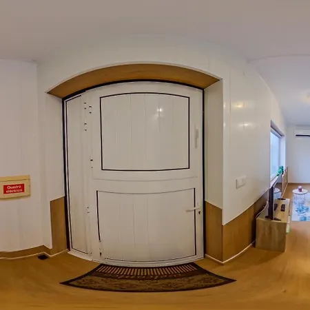 Apartmán Cantinho Dos Remedios