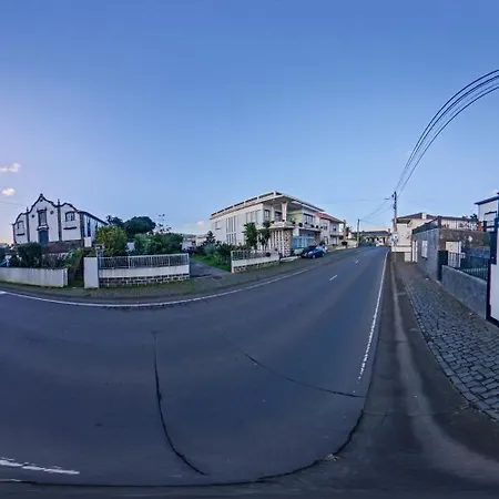 Cantinho Dos Remedios Lägenhet *
