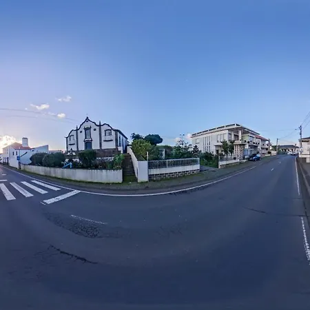 Cantinho Dos Remedios Lägenhet *