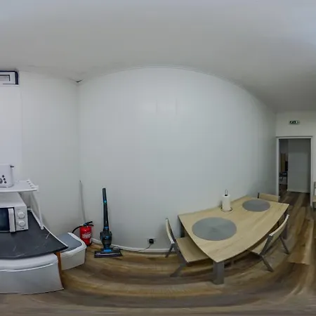 Appartement Cantinho Dos Remedios Lajes