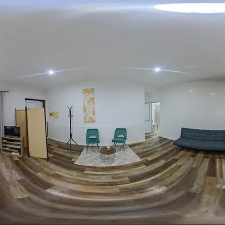 Cantinho Dos Remedios Appartement Lajes