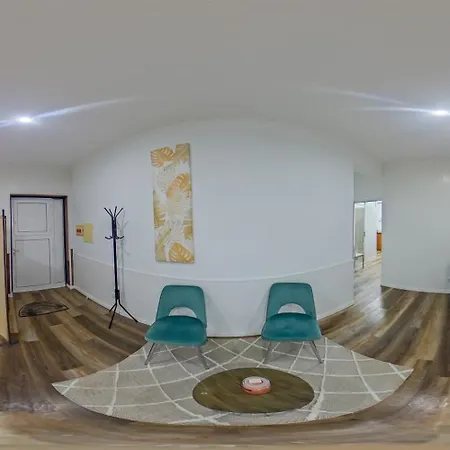 Cantinho Dos Remedios Appartement *