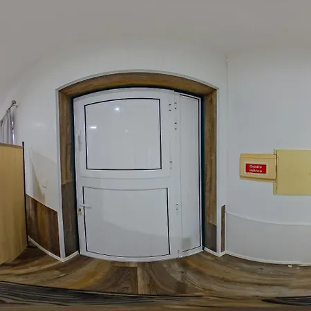 Cantinho Dos Remedios *