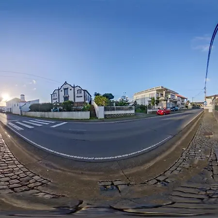 Cantinho Dos Remedios *