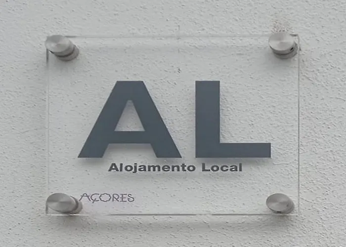 Cantinho Dos Remedios Apartment Lajes