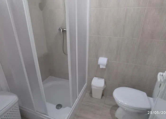 Cantinho Dos Remedios شقة