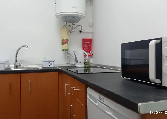 شقة Cantinho Dos Remedios *