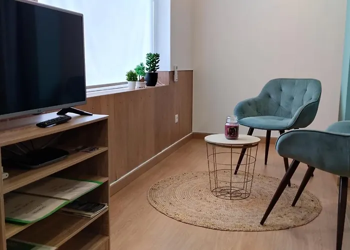 Cantinho Dos Remedios شقة لاجيس