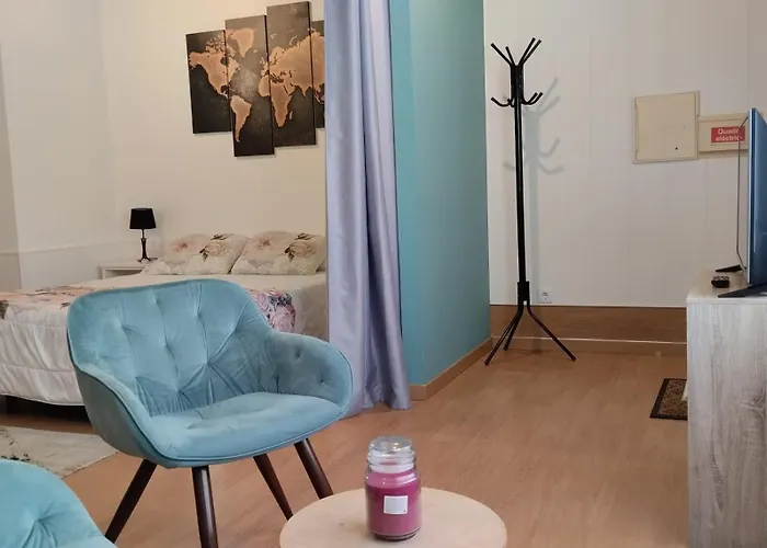 شقة Cantinho Dos Remedios *