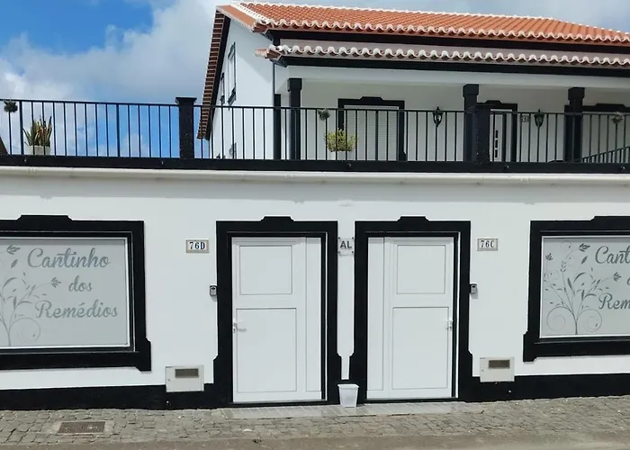 Cantinho Dos Remedios