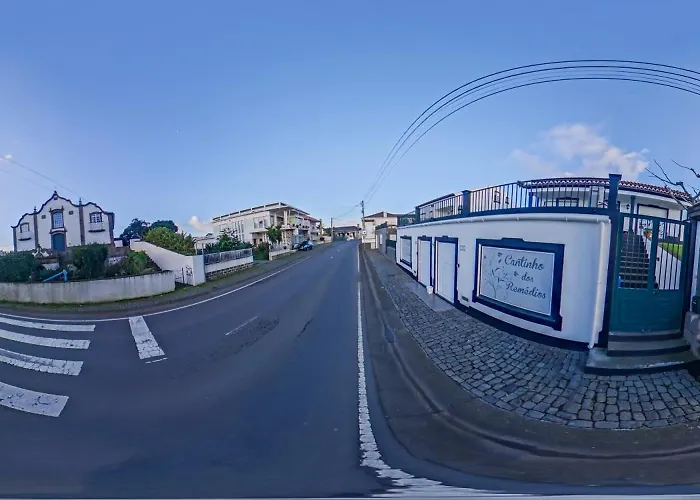 شقة Cantinho Dos Remedios