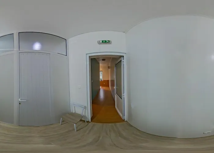 アパート Cantinho Dos Remedios *