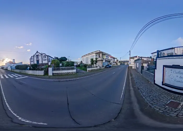 Cantinho Dos Remedios شقة *