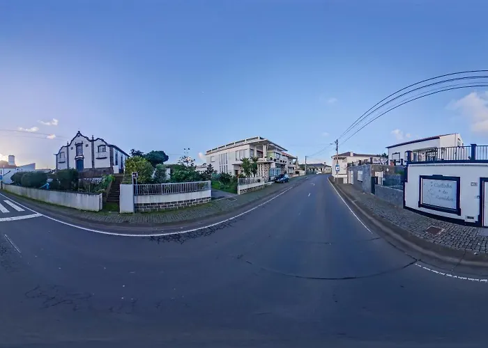 Cantinho Dos Remedios *