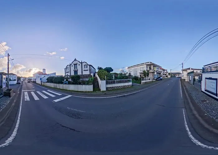 Cantinho Dos Remedios شقة *