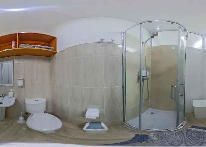 Cantinho Dos Remedios Apartment Lajes