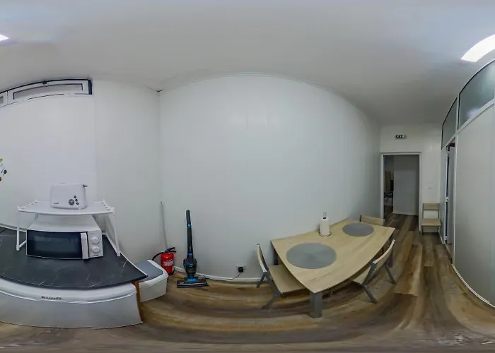 Apartment Cantinho Dos Remedios Lajes