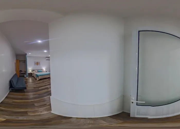 شقة Cantinho Dos Remedios *