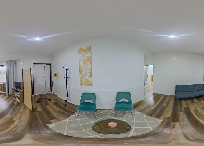 Cantinho Dos Remedios Apartment *