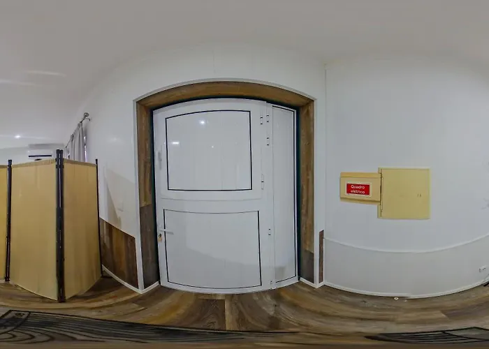 Cantinho Dos Remedios *